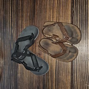 The Children's Place Sandals
